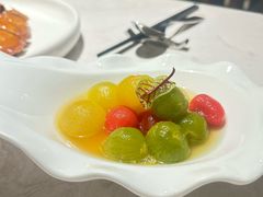 -拾溪餐厅(杭州千禧度假酒店)