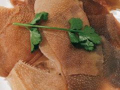 牛毛肚-季季红火锅(动壹店)
