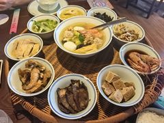 -寻宝记绍兴菜(鲁迅路店)