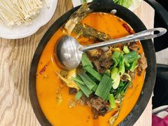 -江城燕子大排档(江汉路步行街店)