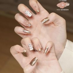 -M·X Nail日式美甲美睫