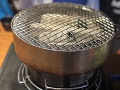 -山居屋炭火烧肉(厚街万达店)