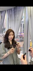 -藤野造型烫染接发