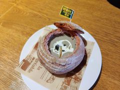 松露菌菇汤-味德西餐音乐酒吧 Wade's Bar&Grill