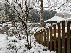 -春晖园度假酒店温泉