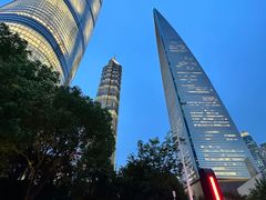 -东方明珠广播电视塔