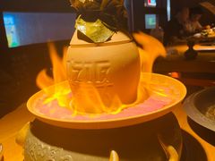 -吃饭皇帝大(解放西路店)