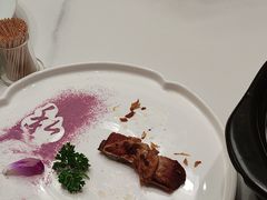 -西安饭庄·非遗陕菜(凤城五路店)