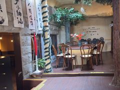 -猫岛主趣味餐厅(鼓浪屿店)