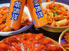 -虾乐园龙虾·夜宵(松江店)
