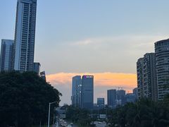 -星巴克(深圳湾体育中心店)