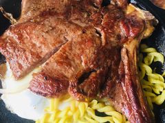 战斧牛排-贵族世家牛排(晋江万达店)