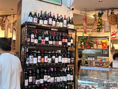 -Alimentari早午餐(安福路店)