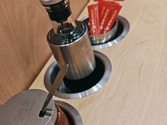 -华记煲仔华·煲仔饭(三元里万科里店)