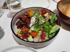 套餐前菜-夏朵餐厅(丁香店)