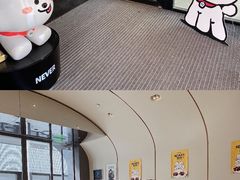 -Seesaw Coffee(上生新所店)