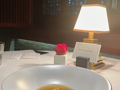 -三嚥阁 La Villa Restaurant