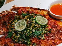 -一坐一忘云南菜(卓悦中心)