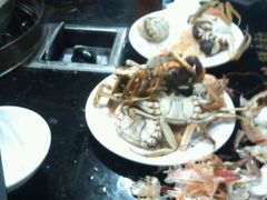 -兆丰海鲜烧烤涮自助(丰南总店)