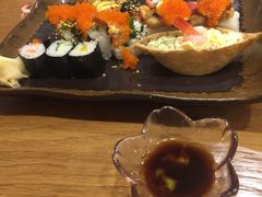 -河风精致寿司(尼盛店)
