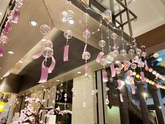 -太湖饭店玉兰厅(自助餐厅)