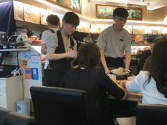 -雷门拉面·现熬骨汤(凯德来福士店)