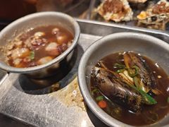 -鑫釜山海鲜烧烤(鑫丰国际店)
