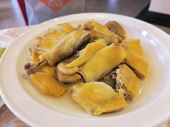 -新东源国际酒店·新东源食坊(沙井店)