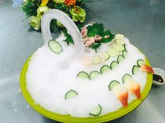 -新世纪大酒楼·30年南海菜