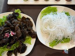 -京门老爆三·铜锅涮肉 爆肚(望京店)