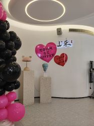 -上禾 HAIR SALON
