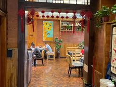 -清真·凡人居·融合餐厅(南山总店)