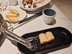 -左庭右院鲜牛肉火锅(新梅广场店)