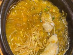 -有红鸡毛店·砂锅菜(抚琴夜市店)