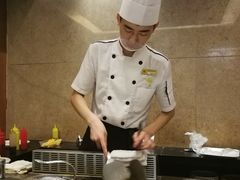 -大渔铁板烧(万象城店)