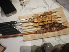 -巴依老爷新疆美食(常营店)