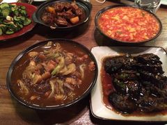 妈妈的味道-妈妈的味道(工人体育场东路店)