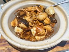 -逢春菜馆天津菜(胜利路店)