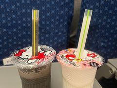 -杨记杏仁茶(椰园店)