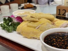 -勝記酒家·37年老字号·经典粤菜(荔枝公园店)