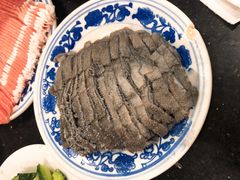 -洪运轩饭庄(北纬路店)