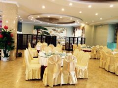 鱼跃龙门-历蜀记·家宴老火锅(总店)
