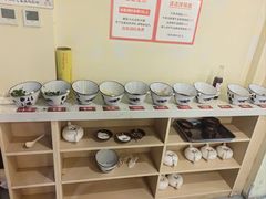 -许大亮淄博烧烤·自助鲜牛肉火锅(大江东宝龙店)