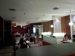 -炙烧战斧牛排餐厅(中山路动壹店)