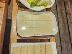 -祥源南门羊蝎子 涮肉(密云店)