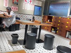 大堂-太子浓心招牌炸酱小锅米线(兰州中心店)