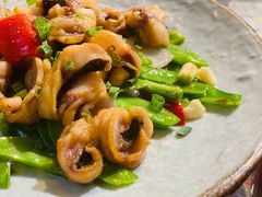 -龙桥私厨·姜花菊花过桥鱼·顺德菜(容桂店)