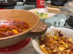 -常和州·夜宵大排档(常州单店)