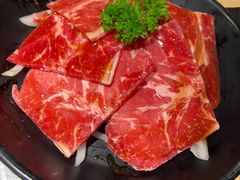 -花味·自助烤肉(雨花客厅店)