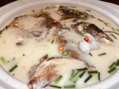 -耕渔小院·湖南鱼鲜(望城店)